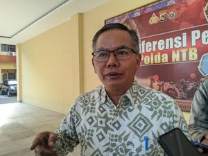 PMI Asal NTB yang Dicambuk-Dipukul di Libya Diduga Pekerja Ilegal