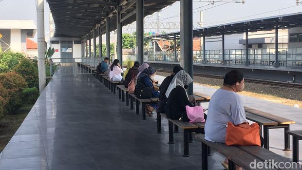 Kereta Bandara Soekarno-Hatta
