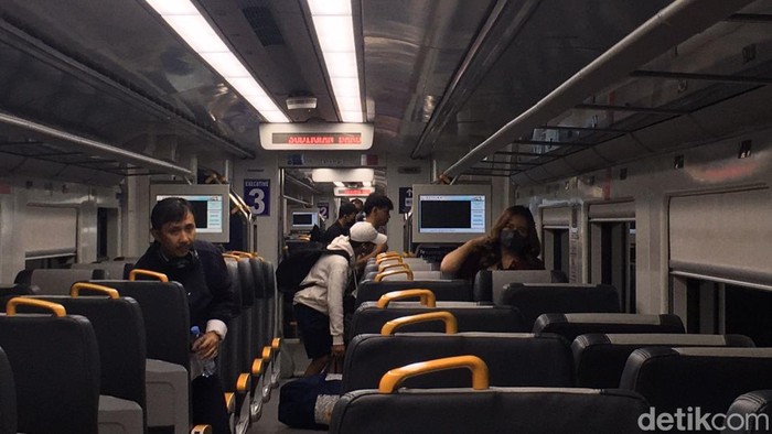 Kereta Bandara Soekarno-Hatta