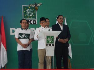 PKB Rapat Dewan Syuro-Tanfidz Besok, Bahas Duet Anies-Cak Imin