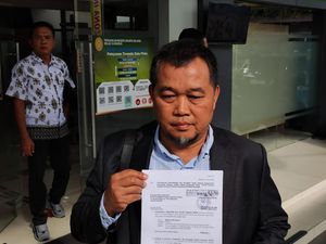 MAKI Gugat Kejagung ke PN Jaksel karena Tak Jerat Plate dkk dengan TPPU
