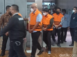 Mark Up Tukin di Kementerian ESDM Rp 27 M, Terdakwa Raup Duit hingga Rp 9 M