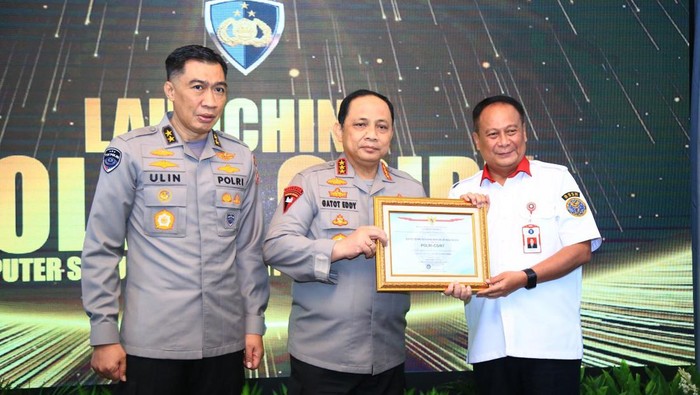 Launching Computer Security Incident Response Team