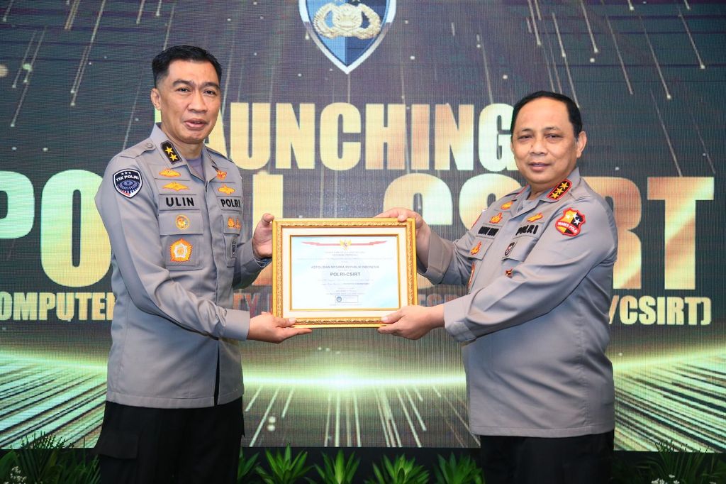 Launching Computer Security Incident Response Team