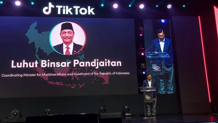 Luhut Binsar Pandjaitan