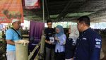 Makin Gampang! Beli Hewan Kurban Pakai QRIS