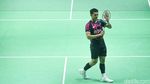 Mantap! Jonatan Christie ke Perempatfinal