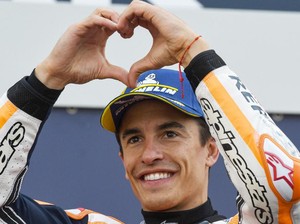 Marc Marquez Sadar Makin Tua dan Kerap Cedera