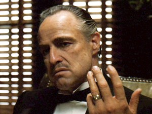Kisah Marlon Brando The Godfather Tolak Oscar hingga Guncang Amerika