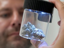 Alasan Pemerintah Jerman Legalkan Ganja untuk Pribadi