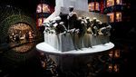 Menjelajahi Dunia Harry Potter di Warner Bros Studio Tokyo