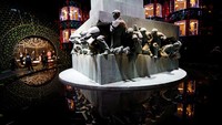 Pembukaan studio di Jepang ini menyusul kesuksesan Warner Bros Studio Tour London, The Making of Harry Potter, yang telah menyambut lebih dari 17 juta pengunjung sejak dibuka pada tahun 2012.  