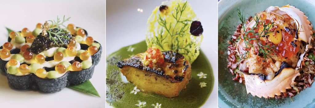 Michelin Guide di Vietnam
