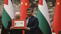 Tidak hanya itu, Xi dalam pertemuan tersebut juga menyerukan agar masyarakat internasional meningkatkan pembangunan dan bantuan kemanusiaan untuk Palestina. Kemudian, Xi dan Abbas juga mengumumkan kesepakatan menjalin kemitraan strategis dan menandatangani sejumlah dokumen kerja sama bilateral. Kerja sama itu mencakup pakta kerja sama ekonomi dan teknologi, kesepakatan pembebasan visa timbal balik untuk paspor diplomatik, dan persahabatan antara kota Wuhan dan Ramallah, pusat pemerintah Palestina di Tepi Barat.