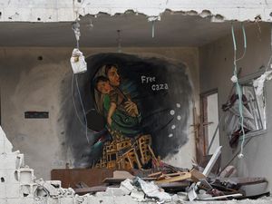 15 Orang Tewas Imbas Serangan Udara Israel di Gaza