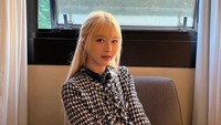 Nita Vior memiliki 1,4 juta pengikut di Instagram. (Foto: dok Instagram)