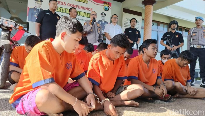 operasi pekat semeru banyuwangi