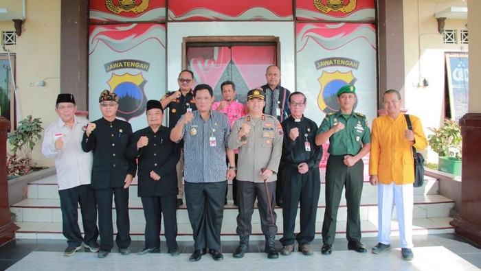Pemkab Klaten