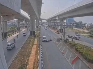 Kaji Unsur Pembunuhan, Polisi Gali Bukti Baru di Kasus Tabrak Lari Cakung
