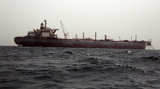 Iran Sita Kapal Tanker Minyak Tujuan Singapura