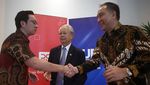 Permudah Sistem Pembayaran guna Mendorong Kewirausahaan