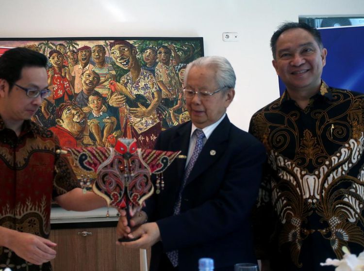 Permudah Sistem Pembayaran guna Mendorong Kewirausahaan