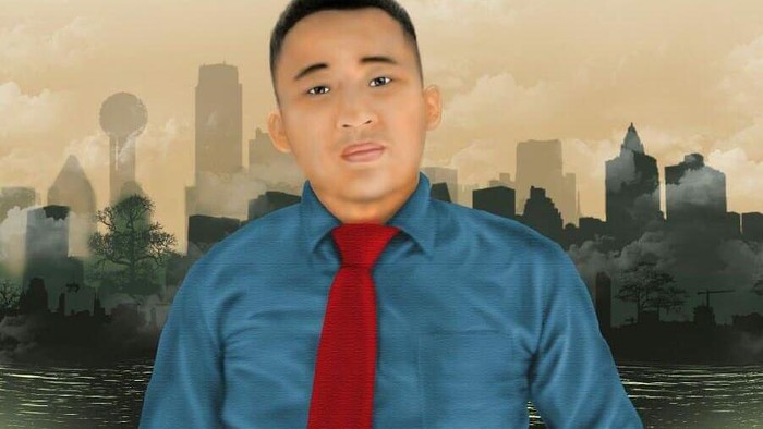 Pengacara Zaid Shibghatallah, S.H.