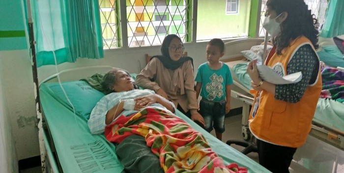 Peserta JKN