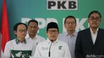 PKB Buka Suara soal Pemilu Tetap Coblos Caleg