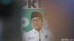 PKB Buka Suara soal Pemilu Tetap Coblos Caleg