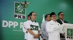 PKB Buka Suara soal Pemilu Tetap Coblos Caleg