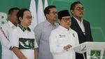 PKB Buka Suara soal Pemilu Tetap Coblos Caleg