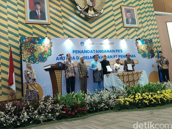 PKS PMM 3