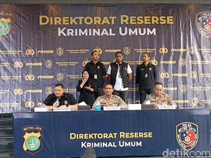 Biadab! 2 Perampok Bergantian Perkosa SPG di Mobil Sambil Berkeliling Cibubur