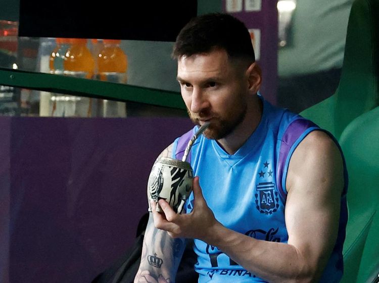 6 Pesepakbola Top Ini Tepis Kans Main di Arab Saudi, Termasuk Messi