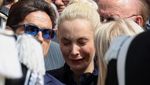 Potret Pemakaman Mantan PM Italia Silvio Berlusconi