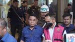 Potret Yusriski Dirut PT Basis Utama Prima yang Ditahan Kejagung
