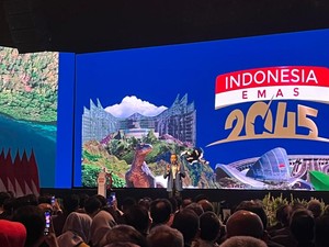 Jalan Panjang Menuju Visi Indonesia 2045
