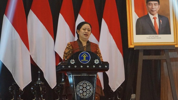 Puan Maharani
