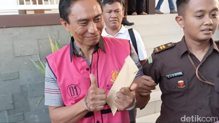 Pungli redistribusi lahan Pasuruan