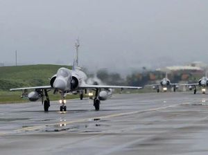 Tentang Pembelian Jet Tempur Bekas: Ditunda-Dibahas saat Debat Capres