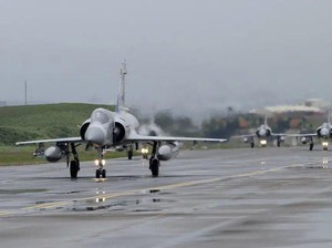 Jet Tempur Bekas Mirage 2000-5 Batal Dibeli Indonesia, Apa Alasannya?