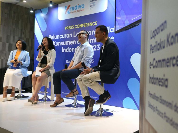 Riset Menunjukkan Pengguna Paylater Meroket 45,9% di 2023