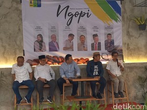 Pemilu Tetap Coblos Caleg, Rocky Gerung: Pasti Megawati Ngamuk ke Jokowi