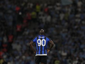 Cerita Bos Inter Kesal karena Kelakuan Tak Sopan Lukaku