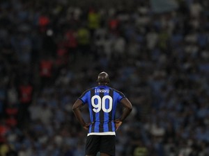 Lukaku Lepas, Inter Batal Jual Onana?