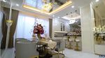 Penampakan Rumah Mewah Bos Skincare Crazy Rich Palembang