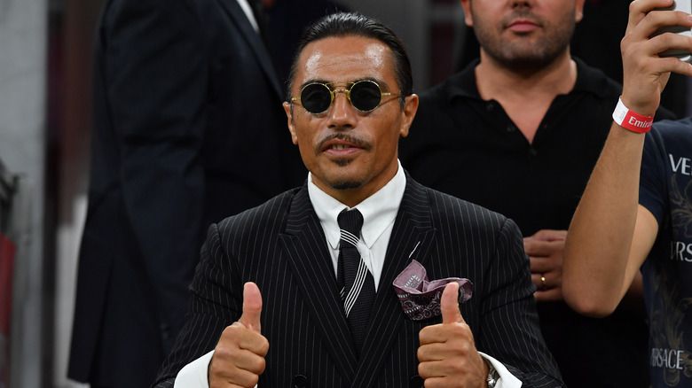 SALT BAE