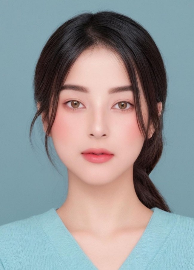 Namun ternyata menurutnya wajahnya tidak mengalami terlalu banyak perubahan dan masih jelas ciri khas wanita Arab. “Tetep arabian night ga sih kalo guvveh?!?! slide mana yg paling mirip ekeh yg beneran? wkwkwkwkwkw,” tulis beauty creator dengan 6,1 juta followers di Instagram ini. Foto: Instagram