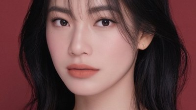 5 Artis RI Mendadak Korea Pakai Aplikasi AI Viral, Wajah Mereka Jadi Begini